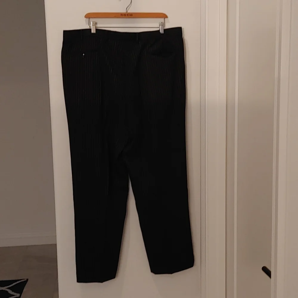 Men's dress Pants - Picture 5 of 7